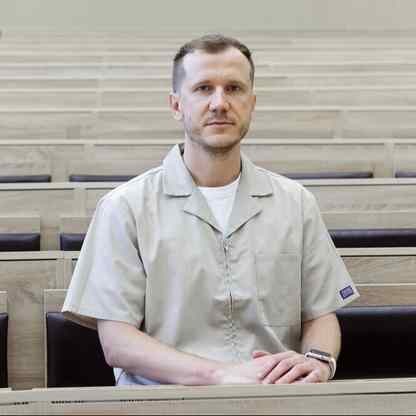 Мармыш Виталий Геннадьевич