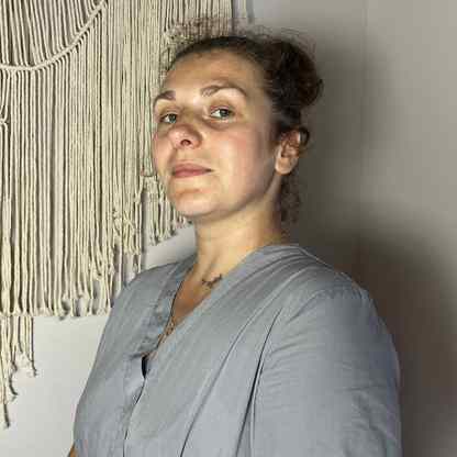 Мурашко Ирина