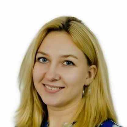 Буйкевич Татьяна Владимировна