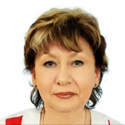 Печурская Ирина Борисовна