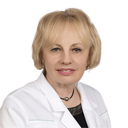 Лашковская Татьяна Алексеевна