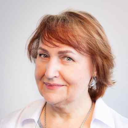 Гапонова Алина Семеновна