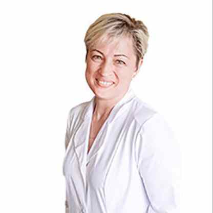 Поклад Елена Алексеевна