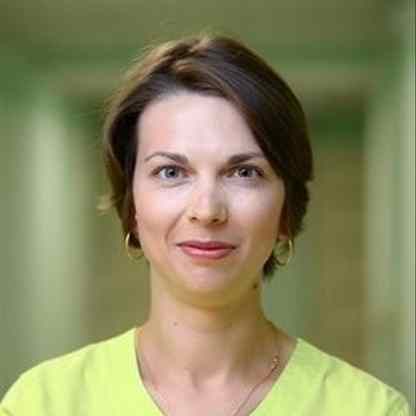 Юрлевич Юлия Иосифовна