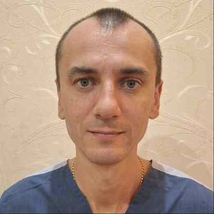 Кононенко Андрей