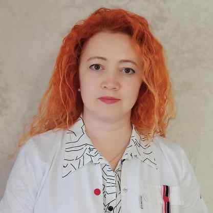 Пихлецкая Елена Владимировна