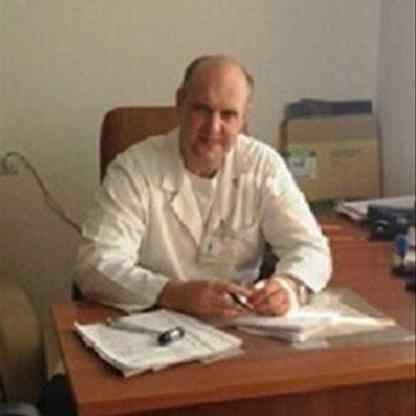 Марчук Андрей Васильевич