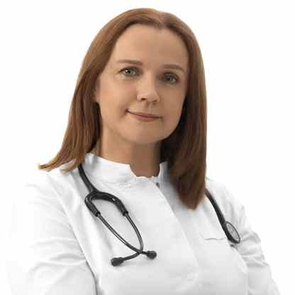 Пигулевская Наталья Григорьевна