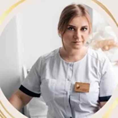 Головач Вероника Владимировна