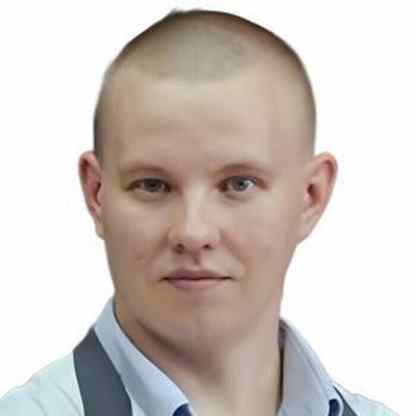 Сосенков Александр Сергеевич