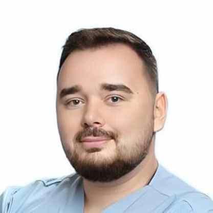 Ракович Дмитрий Юрьевич