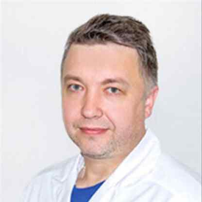 Путятов Александр Николаевич