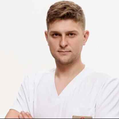 Чернобаев Михаил Игоревич