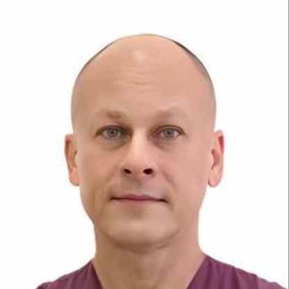 Невар Вячеслав Викторович