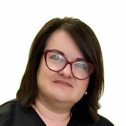 Калита Татьяна Юрьевна