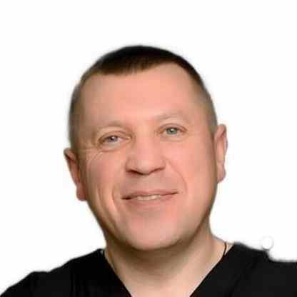 Матвейчик Александр Владимирович