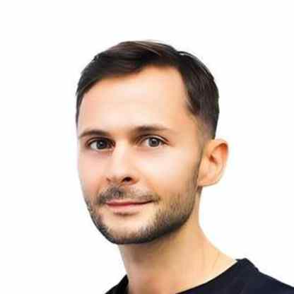 Хомич Артемий Станиславович