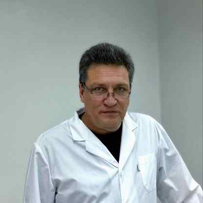 Лапин Валерий Александрович