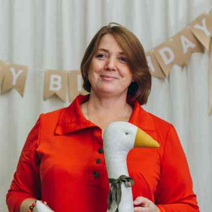 Онищук Татьяна Михайловна