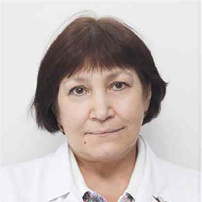 Болотова Наталья Филипповна