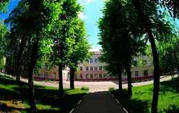 Филиал «Кардиологическая больница» учреждения здравоохранения «Могилевский областной лечебно-диагностический центр»