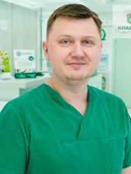 Гмир Сергей Валерьевич