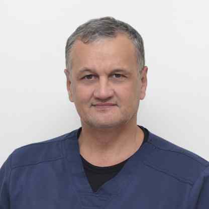 Коленченко Сергей Александрович