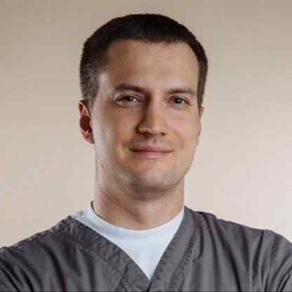 Смольский Антон Викторович