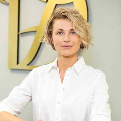 Трацевская Елена Николаевна