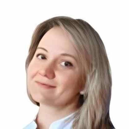 Чубукова Анастасия Ивановна