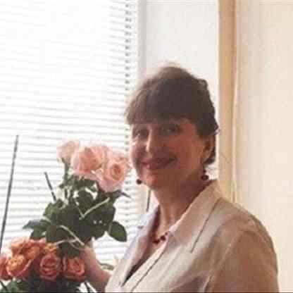 Печко Людмила Михайловна