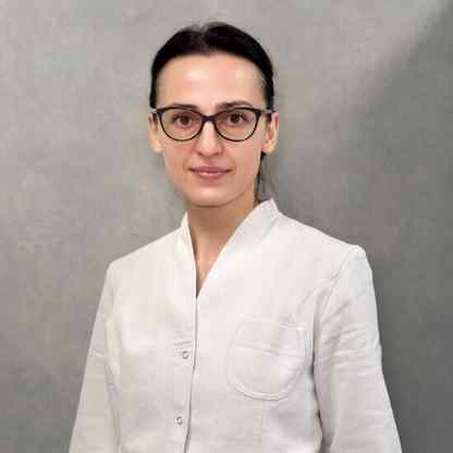 Ширко Ольга Александровна