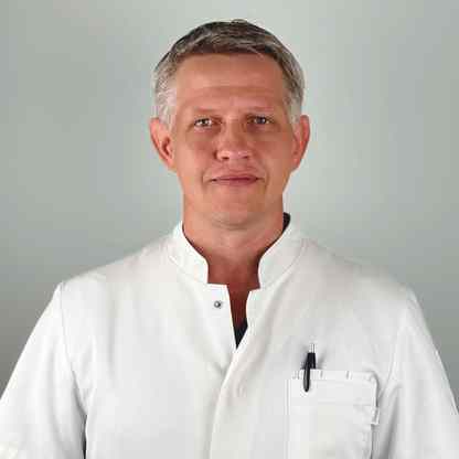 Корниевич Сергей Николаевич