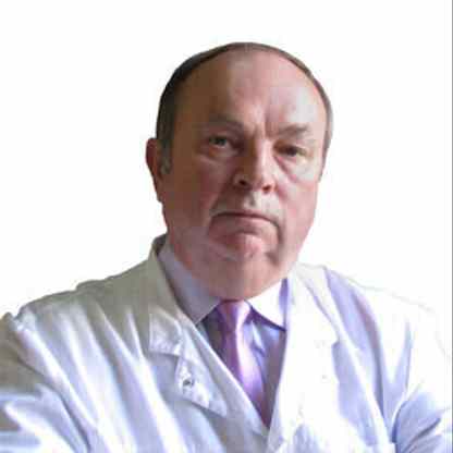 Русакевич Петр Сергеевич