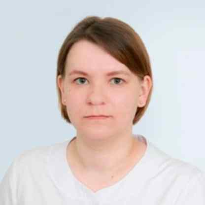 Мшар Юлия Николаевна