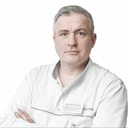 Журавлев Владимир Анатольевич