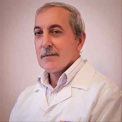 Мартынов Аркадий Александрович