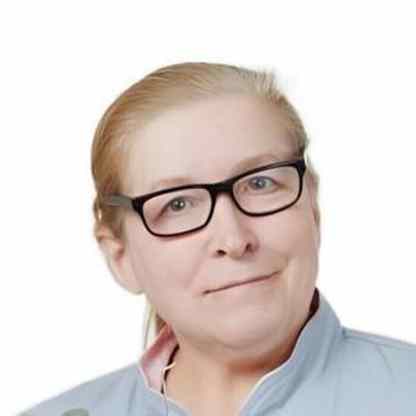 Струкова Ирина Евгеньевна