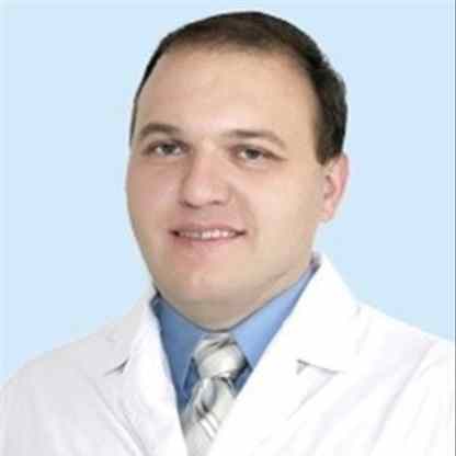 Баранов Сергей Васильевич