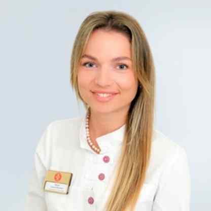 Пекач Галина Юрьевна