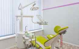 Стоматология «Медсервисинвест»