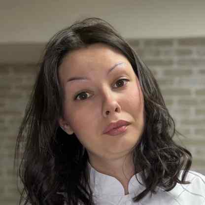 Химорода Яна Викторовна