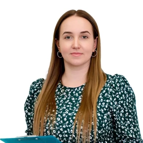 Залесская Анастасия Ивановна