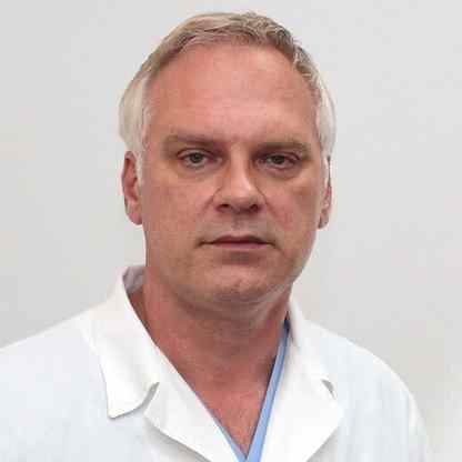 Карпович Вячеслав Евгеньевич