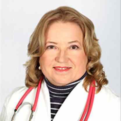 Турчинова Ирина Георгиевна