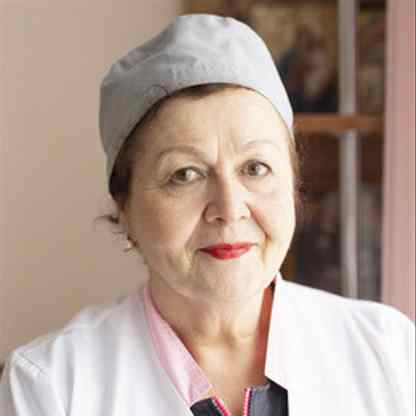 Вьюхина Елена Владимировна