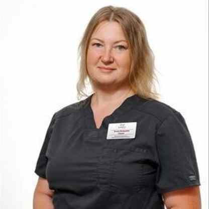 Ильина Татьяна Валерьевна