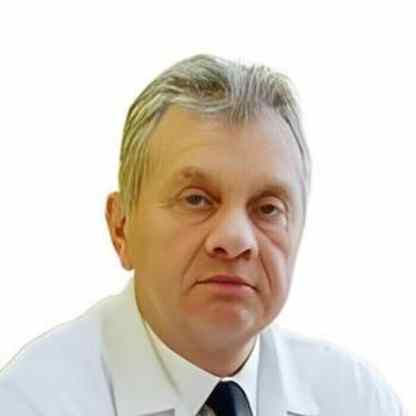 Курилов Юрий Владимирович