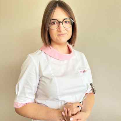 Кононенко Виктория Юрьевна