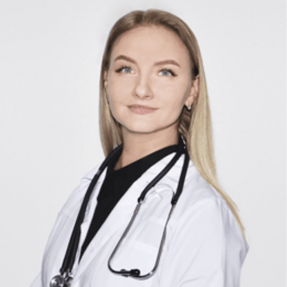 Самусева Екатерина Леонидовна